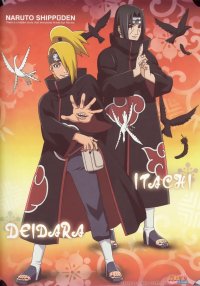 BUY NEW naruto - 162067 Premium Anime Print Poster